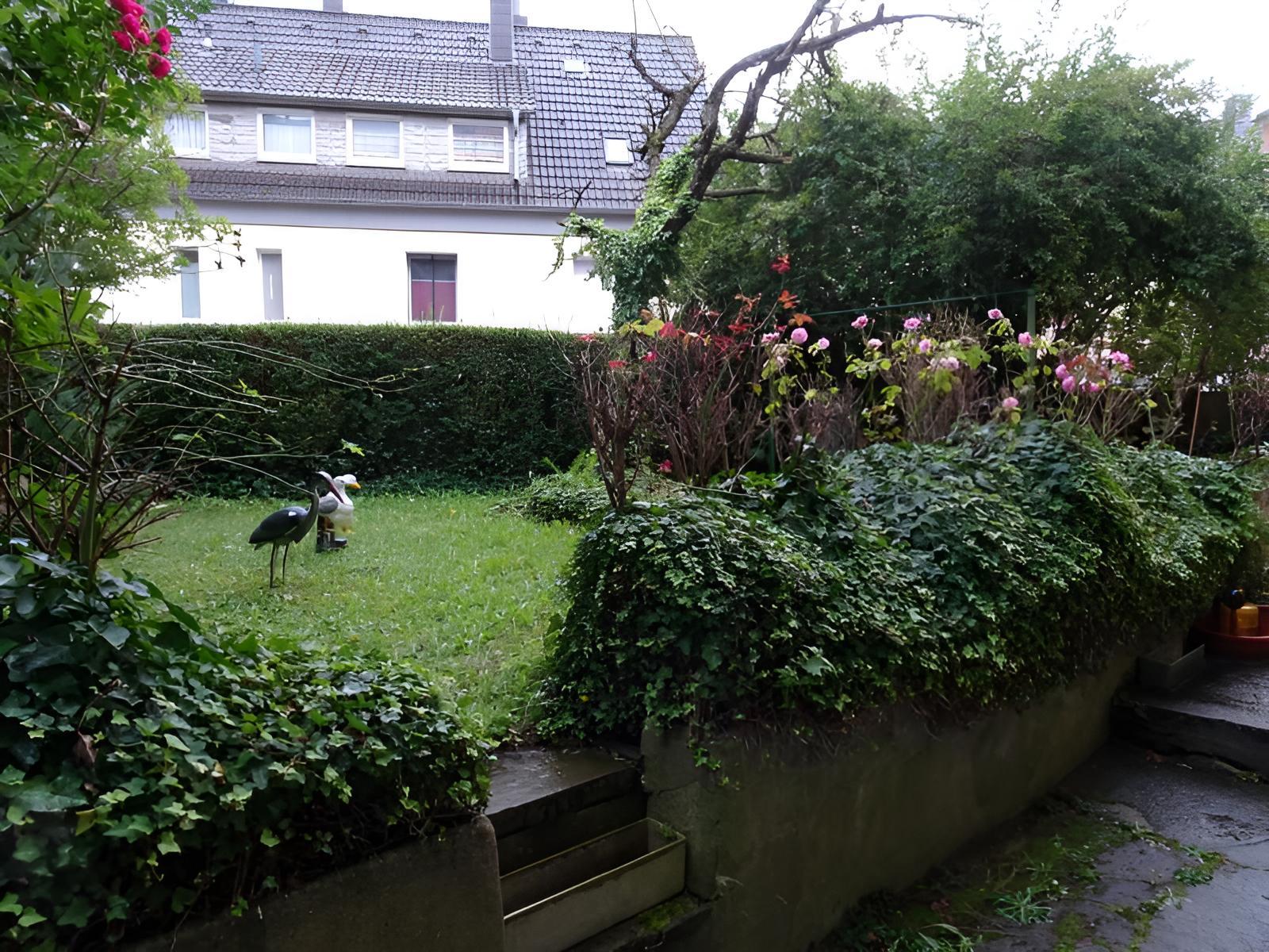 Garten,